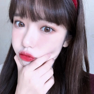 女生头像