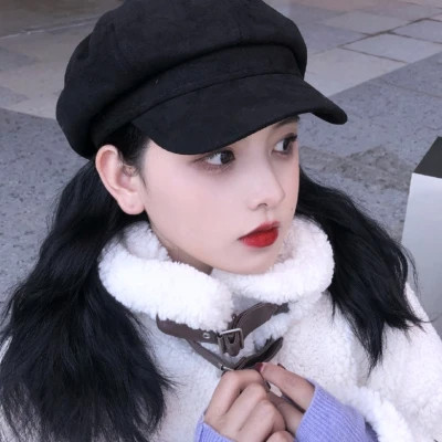 女生头像