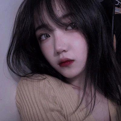 女生头像