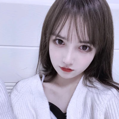 女生头像