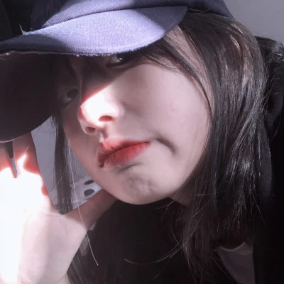 女生头像