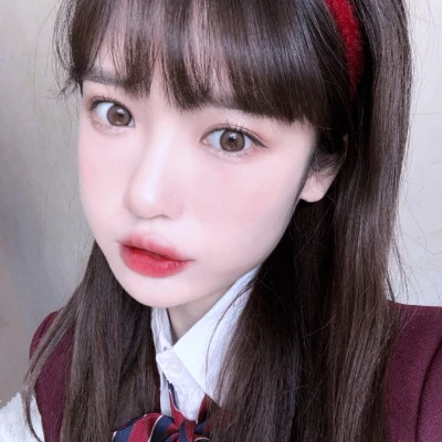 女生头像