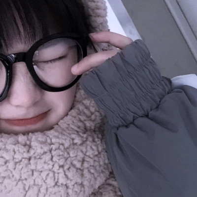 女生头像