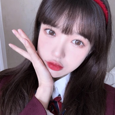 女生头像