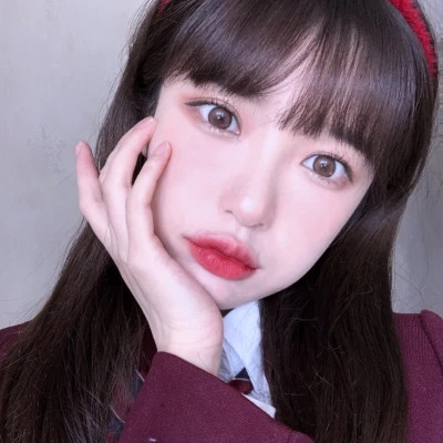 女生头像
