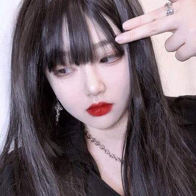 女生头像