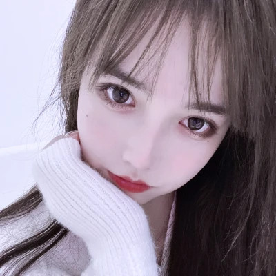 女生头像