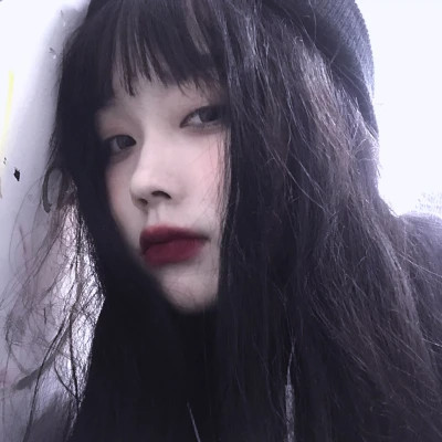 女生头像