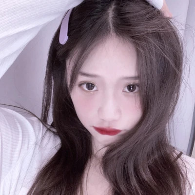 女生头像