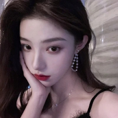 女生头像