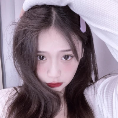 女生头像