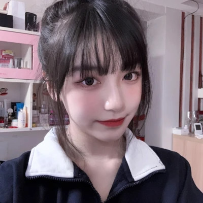 女生头像