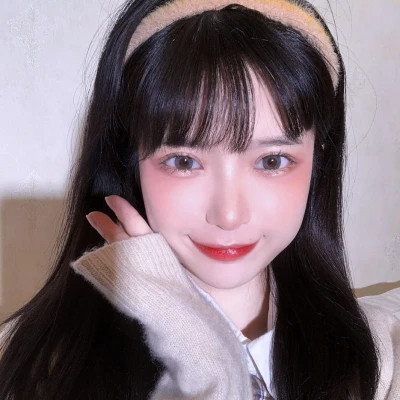 女生头像