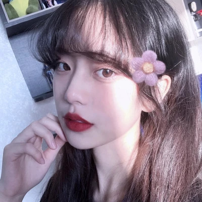 女生头像