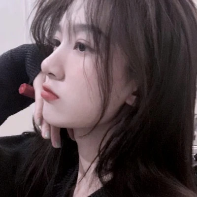 女生头像