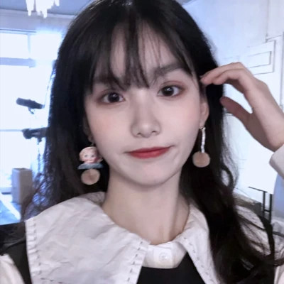 女生头像
