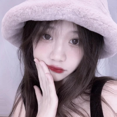 女生头像