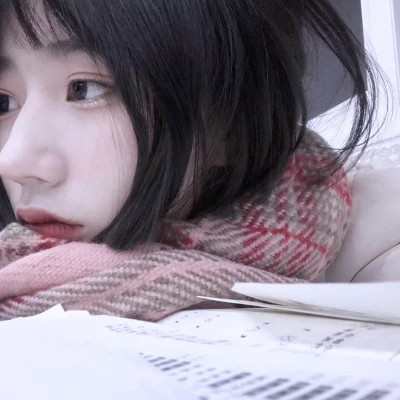 女生头像