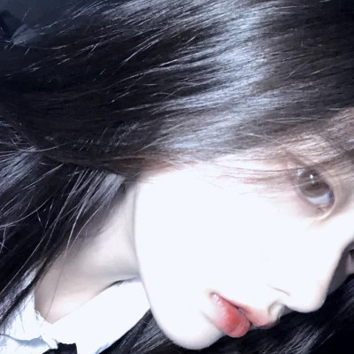 女生头像