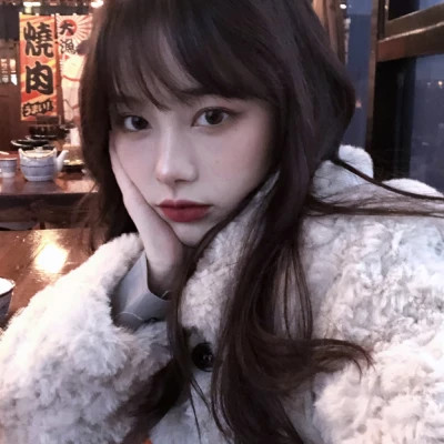 女生头像