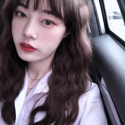 女生头像