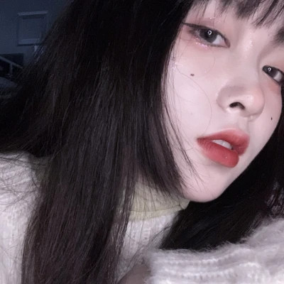 女生头像