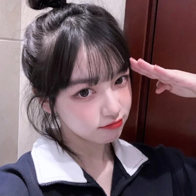 女生头像