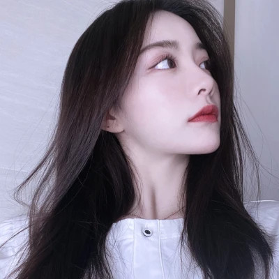女生头像