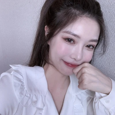 女生头像