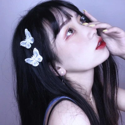 女生头像