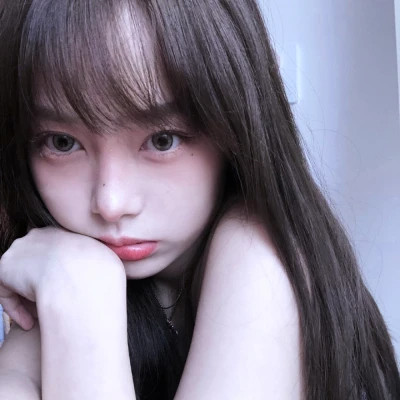 女生头像
