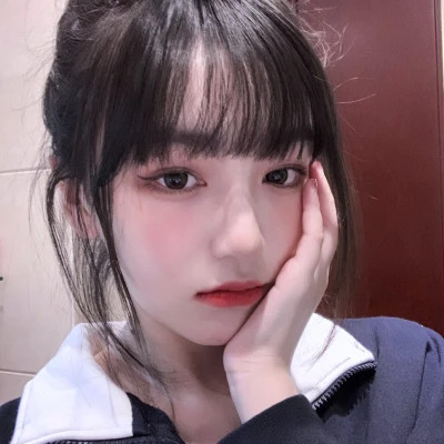 女生头像