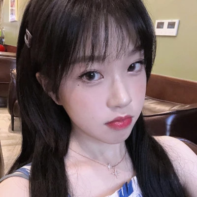 女生头像