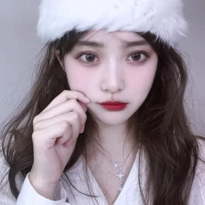 女生头像