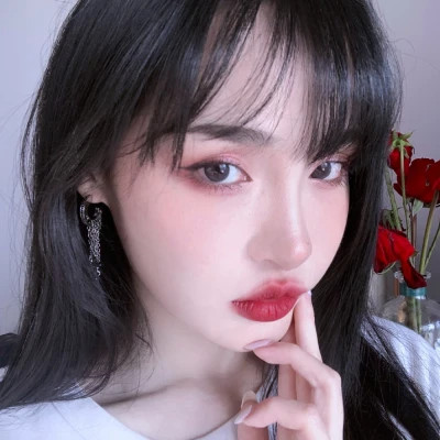 女生头像