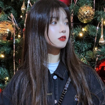 女生头像