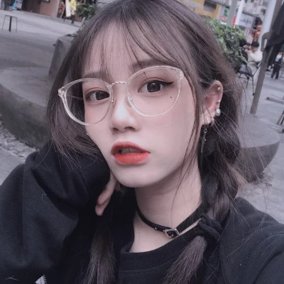 女生头像