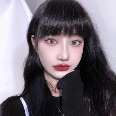 女生头像