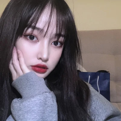 女生头像