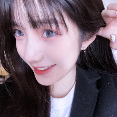 女生头像