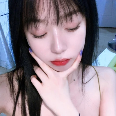 女生头像