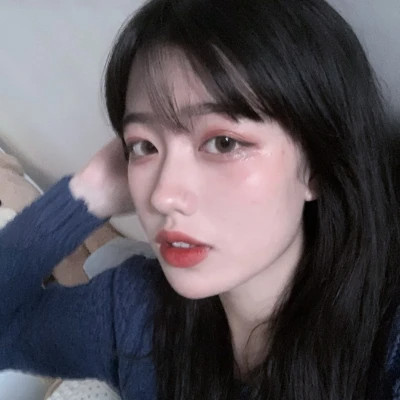 女生头像