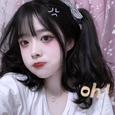 女生头像