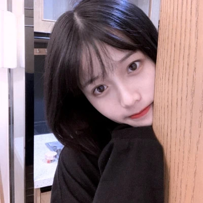 女生头像