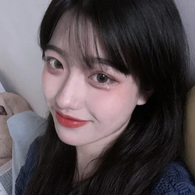 女生头像