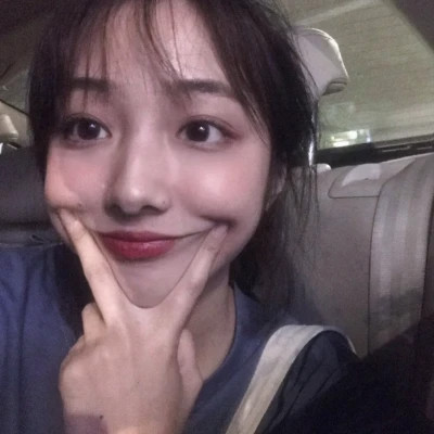 女生头像