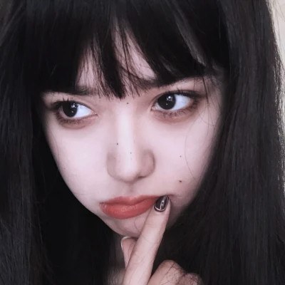 女生头像