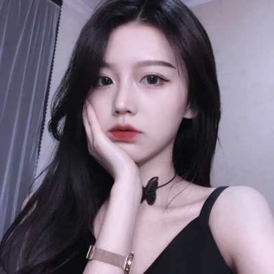 女生头像