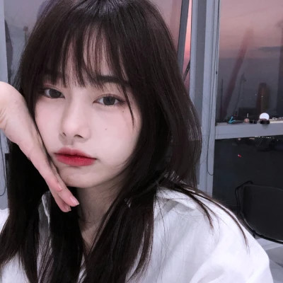 女生头像