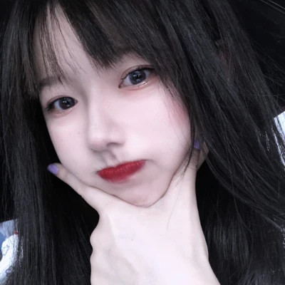 女生头像